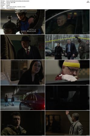 The Blacklist S01-S10 + Redemption DVDRip BDRip x264-Scene
