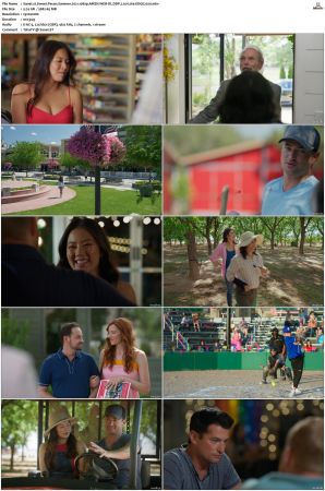 Sweet Pecan Summer 2021 1080p AMZN WEB-DL DDP 2.0 H264-EDGE2020