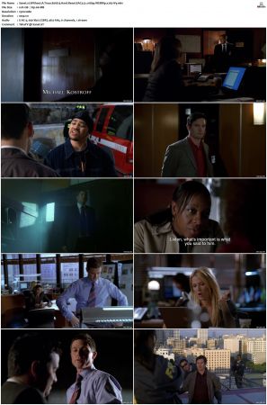 Without A Trace S06 WEBRip EAC3 5 1 1080p x265-iVy