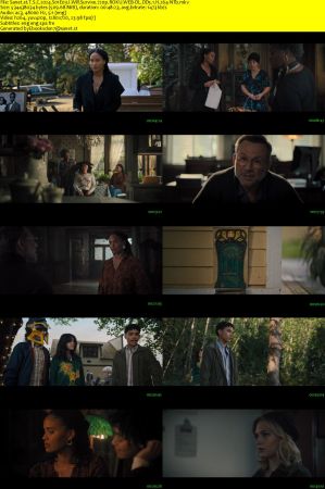 The Spiderwick Chronicles 2024 S01 REPACK 720p ROKU WEB-DL DD5.1 H 264-NTb