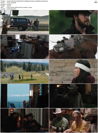 Yellowstone S01 Bluray EAC3 5 1 1080p x265-iVy