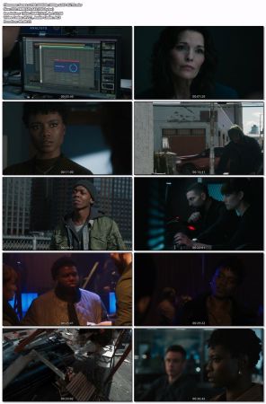 FBI S06E08 1080p x265-ELiTE