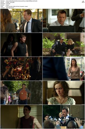 Blue Bloods S02 WEBRip EAC3 5 1 1080p x265-iVy