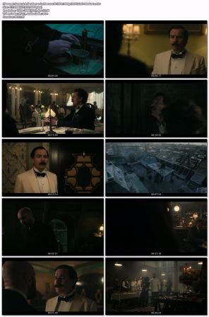 A Gentleman in Moscow S01E04 1080p HEVC x265-MeGusta