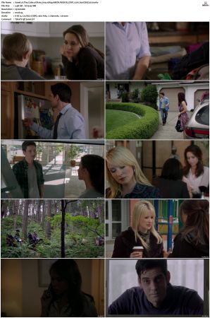 The Color of Rain 2014 1080p AMZN WEB-DL DDP 2.0 H264-EDGE2020