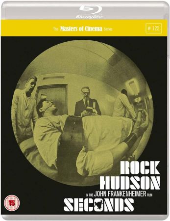 Seconds 1966 1080p BluRay DDP2.0 x265 10bit-GalaxyRG265