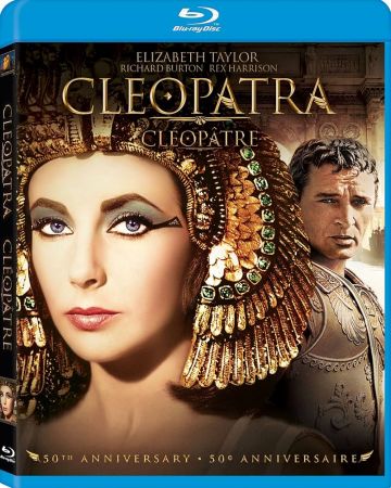 Cleopatra 1963 1080p AV1 Opus UnAV1Chain