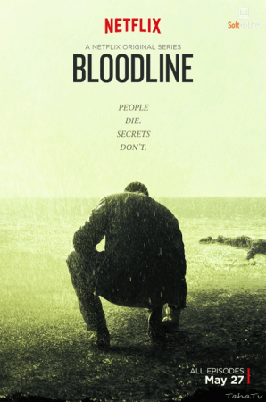 Bloodline S02 WEBRip EAC3 5.1 1080p x265-iVy