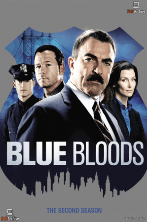 Blue Bloods S02 WEBRip EAC3 5.1 1080p x265-iVy