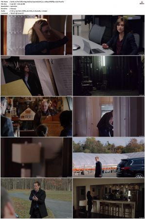 The Following S03 WEBRip EAC3 5 1 1080p x265-iVy