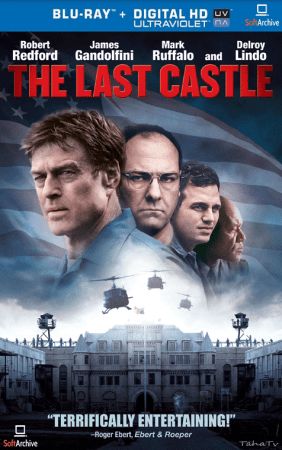 The Last Castle 2001 1080p BRRip MP4 AAC5.1 H264-XBiTs