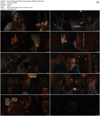 Yellowjackets S02 Bluray EAC3 5 1 1080p x265-iVy