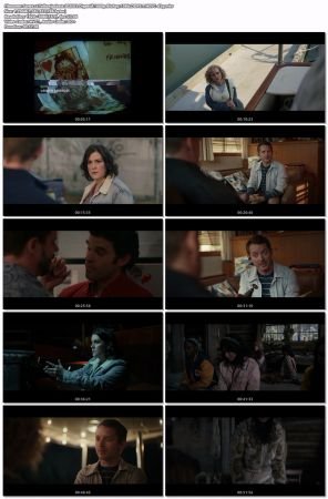 Yellowjackets S02 1080p BluRay 10Bit DDP5.1 HEVC-d3g