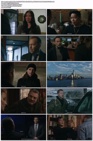 Blue Bloods 2010 S14E05 Bad Faith 1080p AMZN WEB-DL DDP5 1 HEVC-YELLO