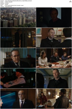 Blue Bloods S08 WEBRip EAC3 5 1 1080p x265-iVy