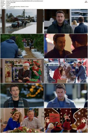The Christmas House 2020 1080p AMZN WEB-DL DDP 2.0 H264-EDGE2020