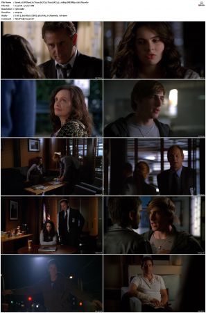 Without A Trace S07 WEBRip EAC3 5 1 1080p x265-iVy