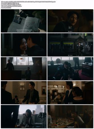 Tokyo Vice S02 1080p AWEBRip 10Bit DDP5.1 HEVC-d3g