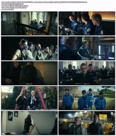 Constellation 2024 S01 1080p ATVP WEB-DL DDPA5.1 HEVC-YELLO