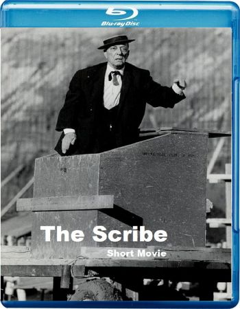 The Scribe 1966 1080p BluRay DDP2.0 x265 10bit-GalaxyRG265