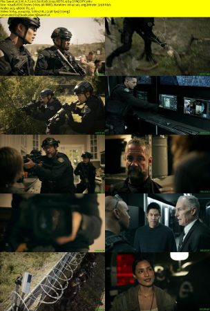 S.W.A.T. 2017 S07E08 720p HDTV x264-SYNCOPY