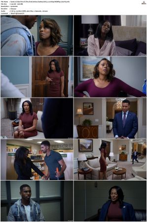 Tyler Perry’S The Oval S01 WEBRip EAC3 2 0 1080p x265-iVy