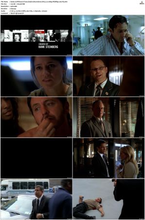 Without A Trace S04 WEBRip EAC3 2 0 1080p x265-iVy