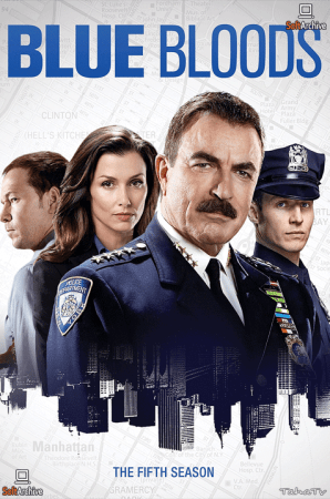 Blue Bloods S05 WEBRip EAC3 5.1 1080p x265-iVy