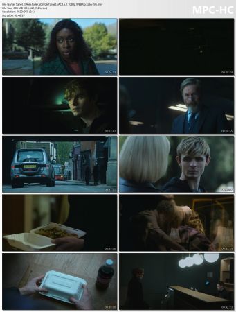 Alex Rider 2020 S03 WEBRip EAC3 5 1 1080p x265-iVy