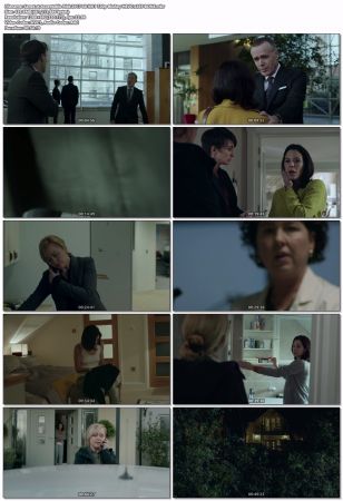 Acceptable Risk 2017 S01 720p BluRay HEVC x265 BONE