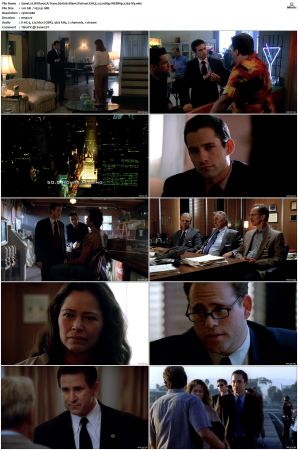 Without A Trace S01 WEBRip EAC3 2 0 1080p x265-iVy
