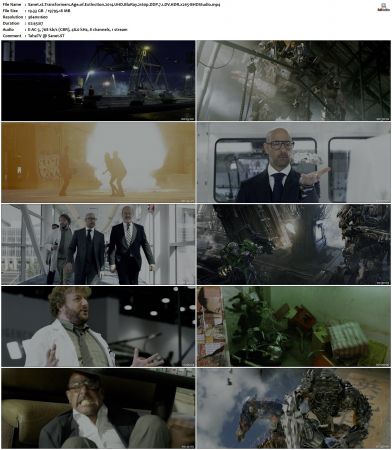 Transformers Age of Extinction 2014 UHD BluRay 2160p DDP 7.1 DV HDR x265-BHDStudio