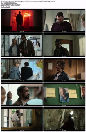 White Lies S01 1080p WEBRip 10Bit DDP5 1 HEVC-d3g