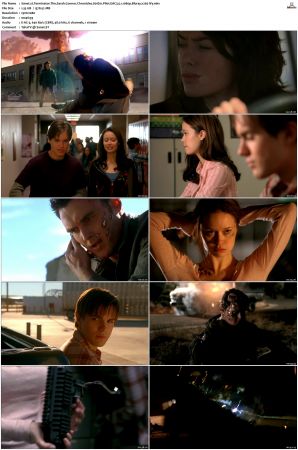 Terminator The Sarah Connor Chronicles S01 Bluray EAC3 5 1 1080p x265-iVy