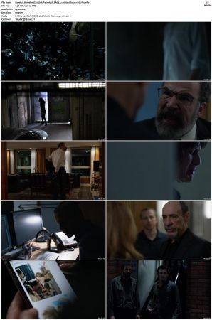 Homeland S05 Bluray EAC3 5 1 1080p x265-iVy