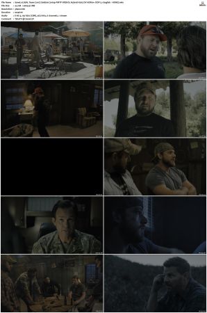 SEAL Team S06 2160p PMTP WEB-DL H265 DV HDR10+ DDP 5.1 HONE