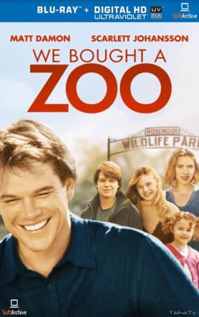 We Bought a Zoo 2011 1080p BRRip MP4 AAC5.1 H264-XBiTs