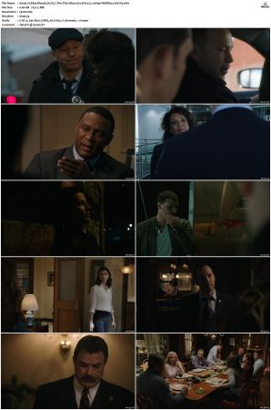 Blue Bloods S07 WEBRip EAC3 5 1 1080p x265-iVy