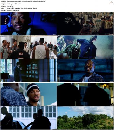 Bad Boys II 2003 1080p BluRay DDP 5.1 x265-EDGE2020