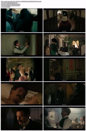 A Gentleman in Moscow S01E02 1080p HEVC x265-MeGusta