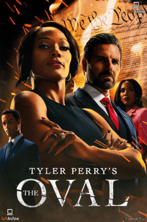 Tyler Perrys The Oval S04 WEBRip EAC3 2.0 1080p x265-iVy