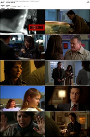 Without A Trace S04 WEBRip EAC3 2 0 1080p x265-iVy