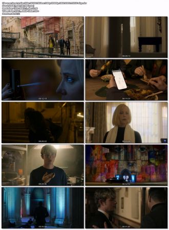 Alex Rider S03 1080p WEBRip 10Bit DDP5.1 HEVC-d3g