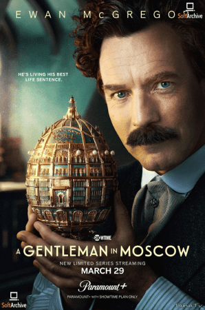 A Gentleman in Moscow S01E02 1080p WEB x264-SOiNTA