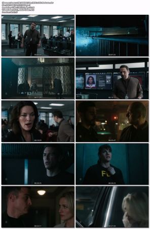 FBI S06E09 720p HEVC x265-MeGusta