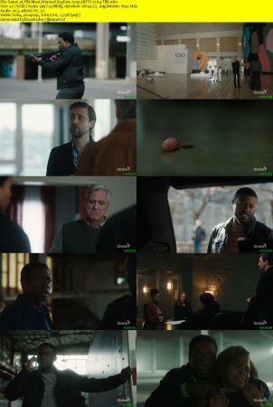 FBI Most Wanted S05E09 720p HDTV x264-TBS