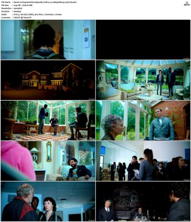 Utopia S01 Bluray EAC3 2 0 1080p x265-iVy