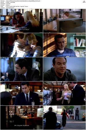 Without A Trace S01 WEBRip EAC3 2 0 1080p x265-iVy