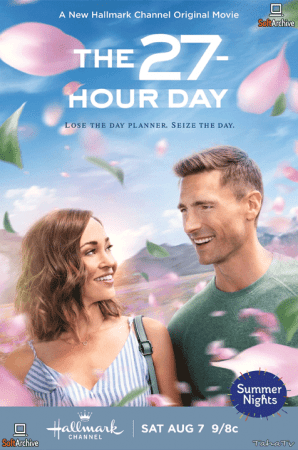 The 27-Hour Day 2021 1080p AMZN WEB-DL DDP 2.0 H264-EDGE2020
