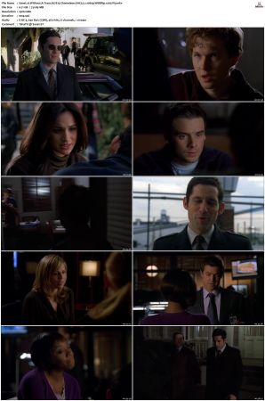 Without A Trace S07 WEBRip EAC3 5 1 1080p x265-iVy